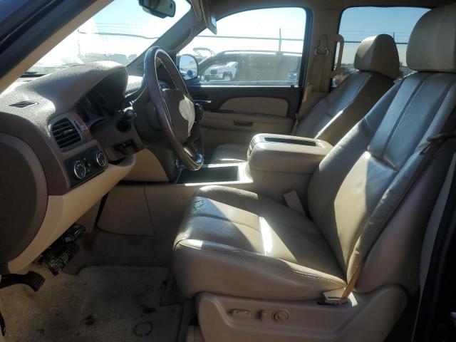 Photo 7 from auction – 2007 GMC YUKON with VIN 1GKFK13057R412298
