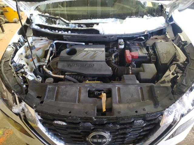 Photo 12 from auction – 2023 NISSAN ROGUE S with VIN 5N1BT3AA3PC875005