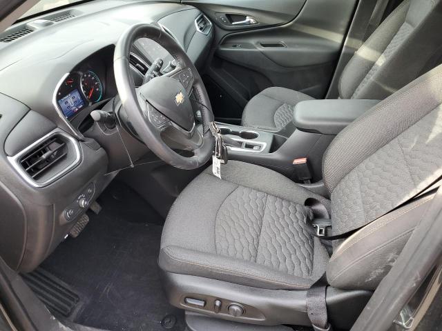 Photo 7 from auction – 2021 CHEVROLET EQUINOX LT with VIN 3GNAXKEV6ML320116