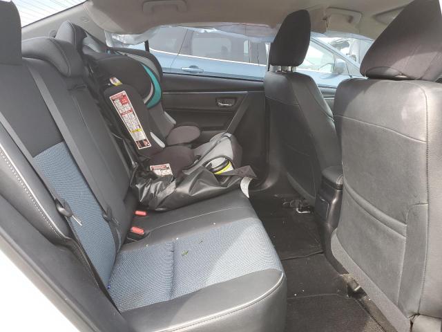 Photo 10 from auction – 2015 TOYOTA COROLLA L with VIN 2T1BURHE0FC235563