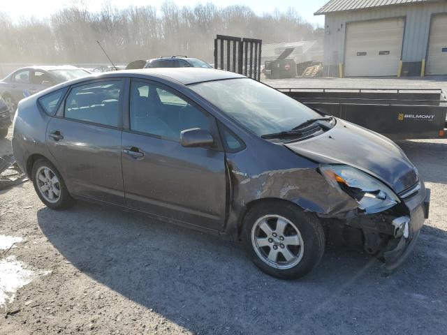 Photo 4 from auction – 2008 TOYOTA PRIUS with VIN JTDKB20U883298518
