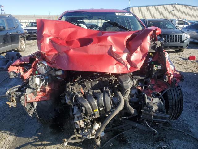 Photo 5 from auction – 2015 KIA SPORTAGE L with VIN KNDPBCAC7F7758940
