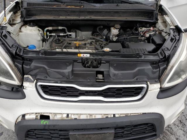 Photo 12 from auction – 2012 KIA SOUL + with VIN KNDJT2A69C7478777