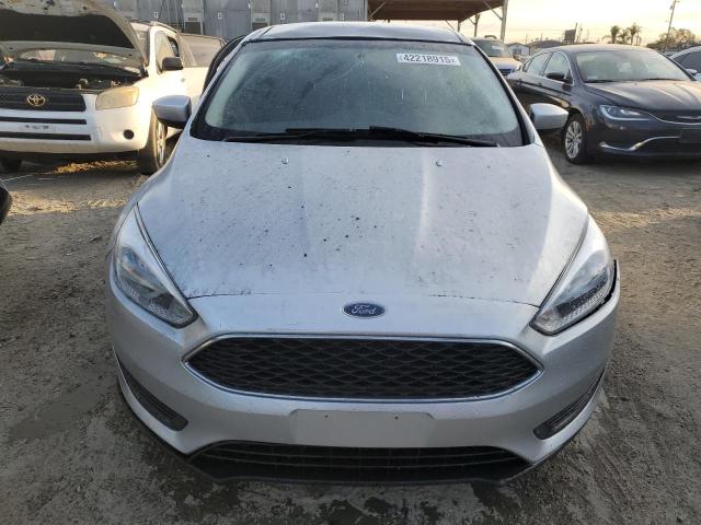 Photo 5 from auction – 2018 FORD FOCUS SE with VIN 1FADP3F26JL254079