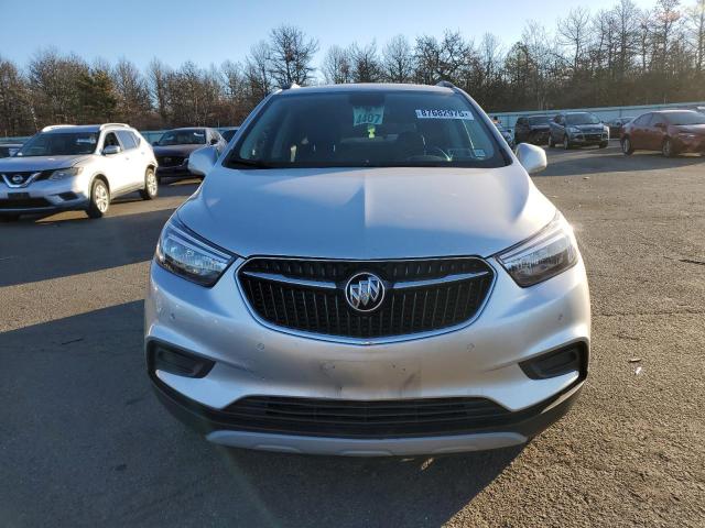 Photo 5 from auction – 2021 BUICK ENCORE PRE with VIN KL4CJESM9MB376496