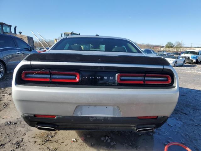 Photo 6 from auction – 2023 DODGE CHALLENGER with VIN 2C3CDZJG6PH521140