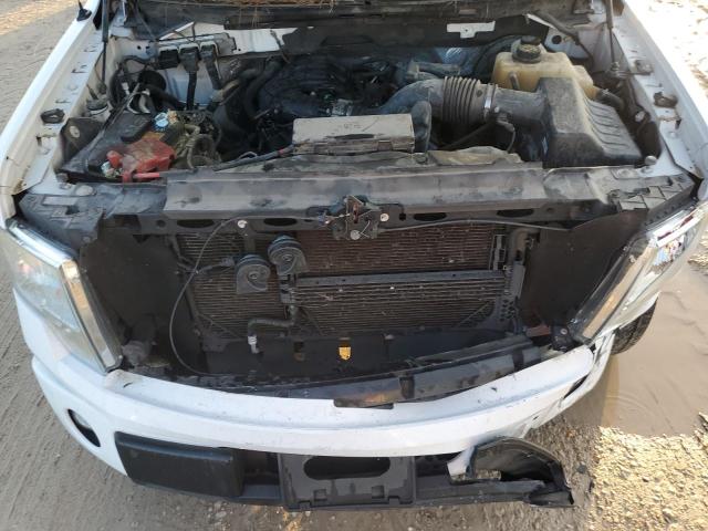 Photo 11 from auction – 2012 FORD F150 with VIN 1FTMF1CMXCFC55311