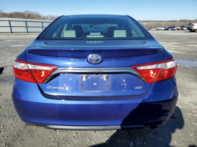 Photo 6 from auction – 2016 TOYOTA CAMRY LE with VIN 4T1BF1FK9GU536353