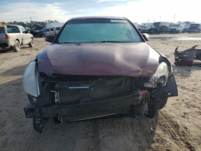 Photo 5 from auction – 2012 NISSAN ALTIMA BAS with VIN 1N4AL2AP2CN464259