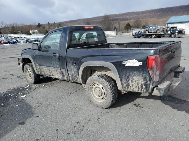 Photo 2 from auction – 2008 GMC CANYON with VIN 1GTDT149288224407