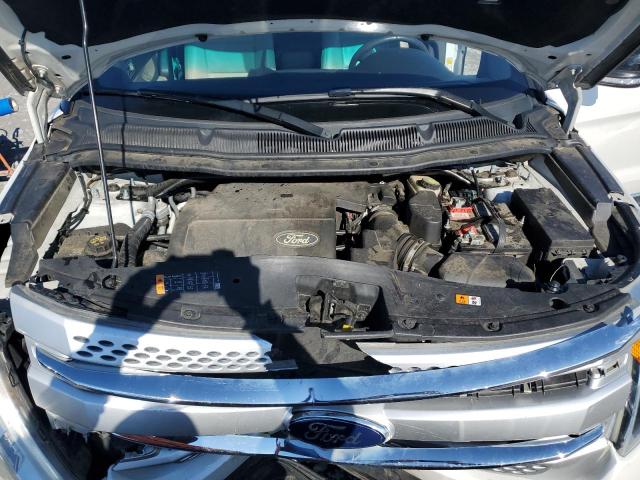 Photo 12 from auction – 2014 FORD EXPLORER X with VIN 1FM5K7D83EGB06820