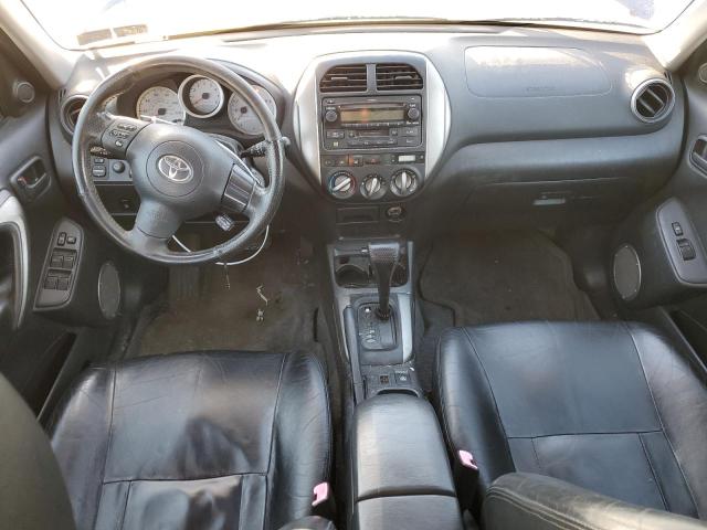 Photo 8 from auction – 2004 TOYOTA RAV4 with VIN JTEHD20V040010754