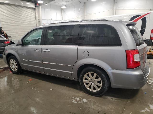 Photo 2 from auction – 2015 CHRYSLER TOWN & COU with VIN 2C4RC1BG9FR554179