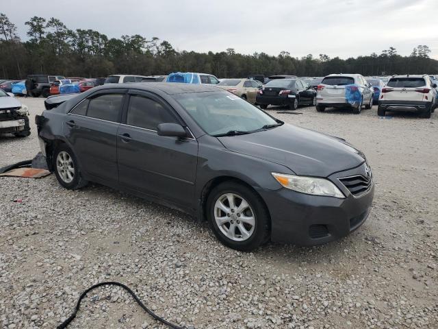 Photo 4 from auction – 2011 TOYOTA CAMRY BASE with VIN 4T4BF3EK3BR099686