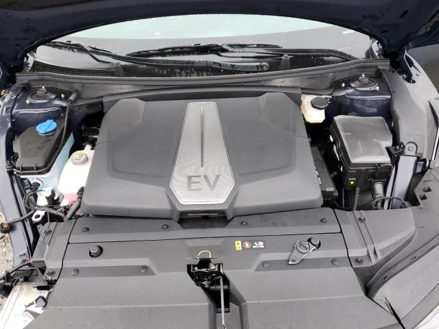 Photo 12 from auction – 2024 KIA EV6 LIGHT with VIN KNDC34LA8R5621793