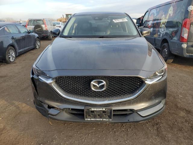 Photo 5 from auction – 2017 MAZDA CX-5 TOURI with VIN JM3KFACL0H0186743
