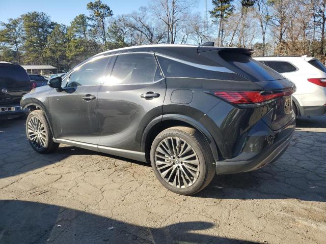 Photo 2 from auction – 2024 LEXUS RX 350 BAS with VIN 2T2BAMBA5RC028698