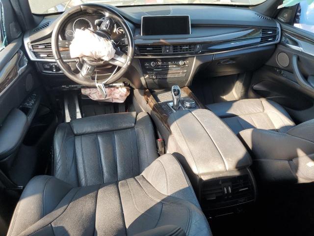 Photo 8 from auction – 2016 BMW X5 XDRIVE3 with VIN 5UXKR0C52G0S86741