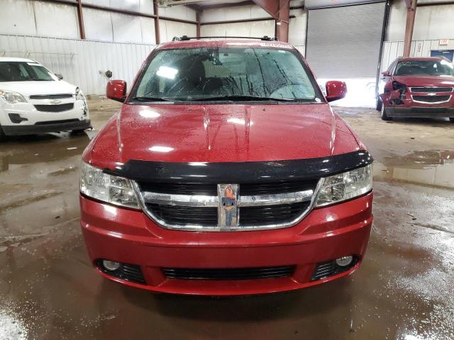 Photo 5 from auction – 2010 DODGE JOURNEY SX with VIN 3D4PG5FV6AT253454