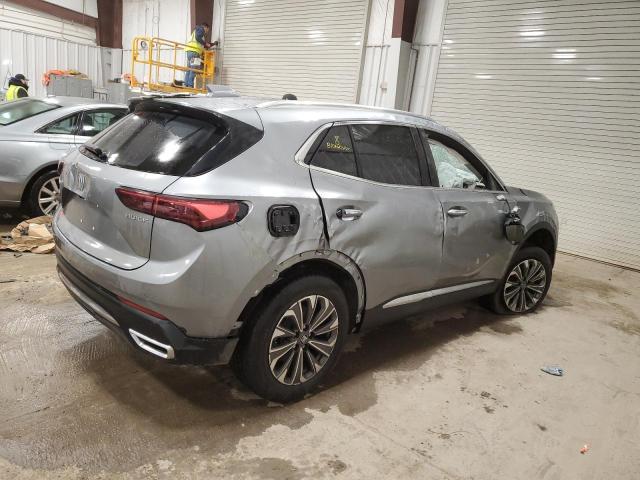 Photo 3 from auction – 2024 BUICK ENVISION P with VIN LRBFZME41RD064555