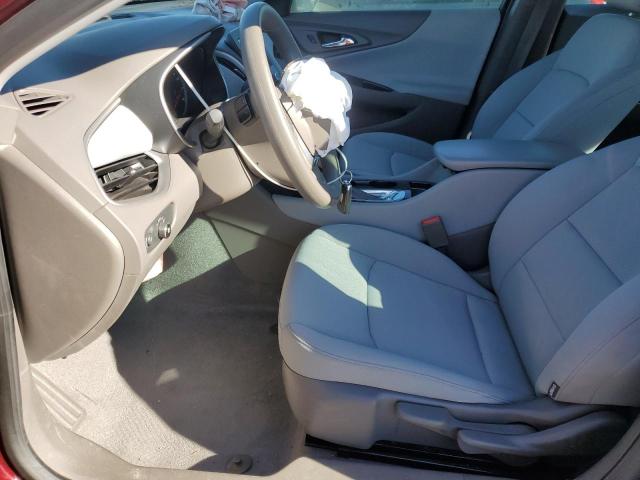 Photo 7 from auction – 2016 CHEVROLET MALIBU LS with VIN 1G1ZB5ST7GF192524