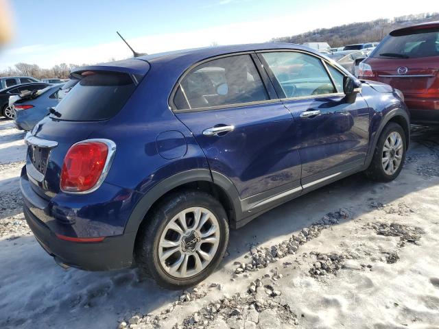 Photo 3 from auction – 2016 FIAT 500X EASY with VIN ZFBCFXBT0GP433446