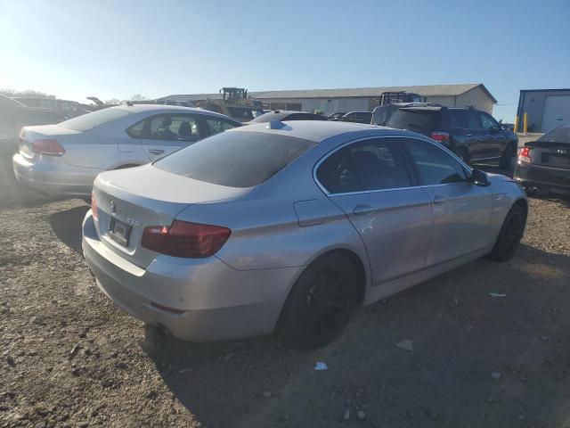 Photo 3 from auction – 2015 BMW 535 I with VIN WBA5B1C54FD922931