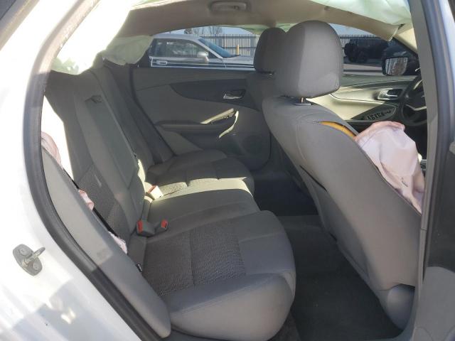 Photo 10 from auction – 2017 CHEVROLET IMPALA LS with VIN 2G11Z5SA7H9194002