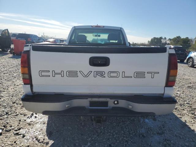 Photo 6 from auction – 2001 CHEVROLET SILVERADO with VIN 1GCEC14V41E263167