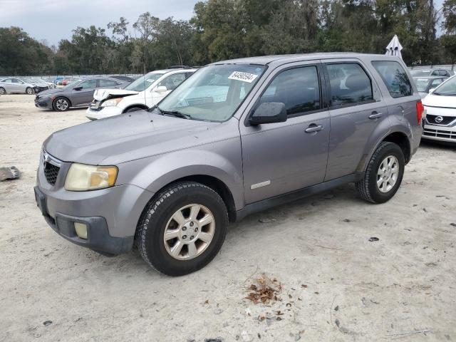 Foto 1 de la subasta – 2008 MAZDA TRIBUTE S con VIN 4F2CZ06158KM19304