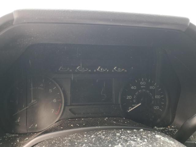 Photo 9 from auction – 2018 FORD F150 SUPER with VIN 1FTEW1E52JKC48366
