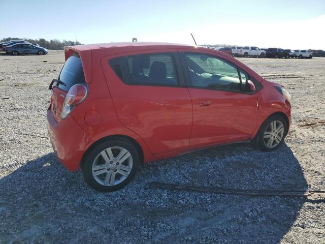 Photo 3 from auction – 2014 CHEVROLET SPARK LS with VIN KL8CB6S93EC462072