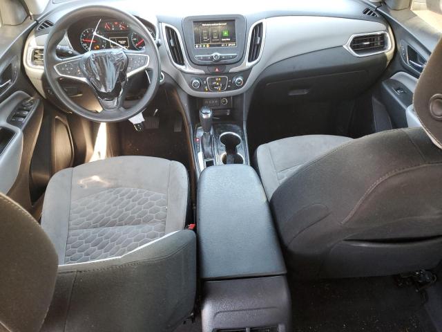 Photo 8 from auction – 2020 CHEVROLET EQUINOX LS with VIN 3GNAXHEVXLS708912