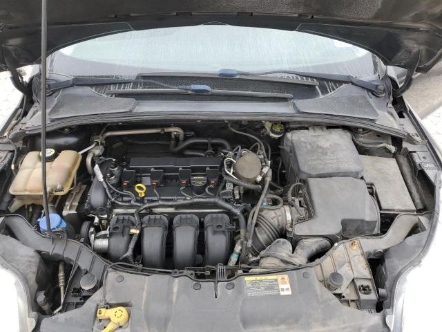 Photo 11 from auction – 2013 FORD FOCUS SE with VIN 1FADP3K23DL267365