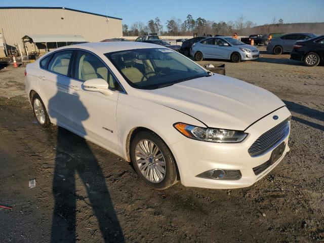 Photo 4 from auction – 2013 FORD FUSION SE with VIN 3FA6P0LU5DR379786