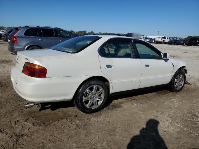 Photo 3 from auction – 2000 ACURA 3.2TL with VIN 19UUA5663YA000590