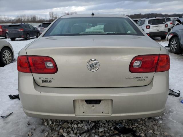 Photo 6 from auction – 2007 BUICK LUCERNE CX with VIN 1G4HD57297U207013