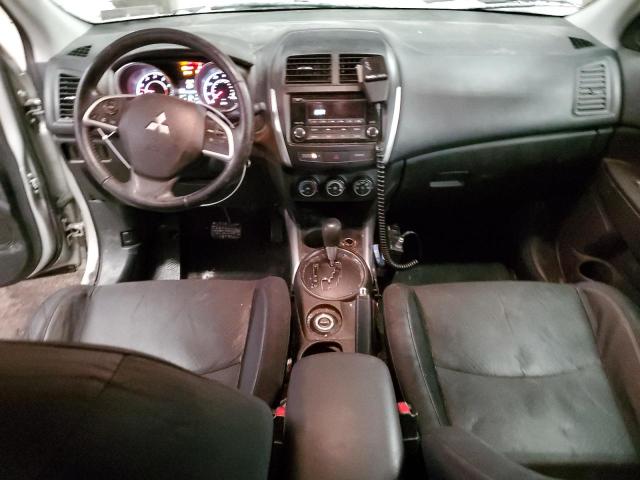 Фото 8 с аукциона – 2014 MITSUBISHI OUTLANDER с VIN 4A4AR3AU2EE026843