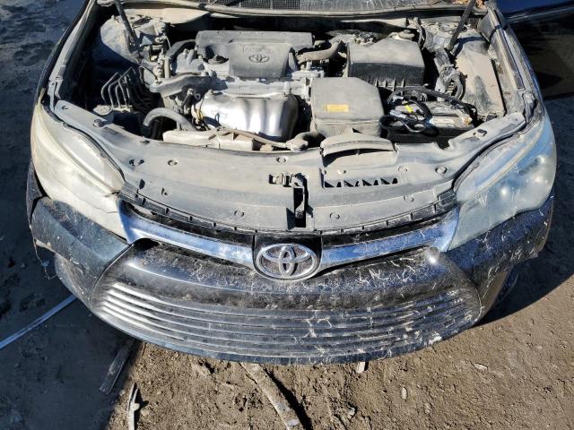 Photo 11 from auction – 2015 TOYOTA CAMRY LE with VIN 4T4BF1FK8FR469765