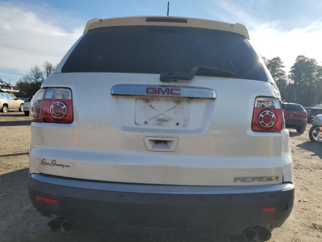 Photo 6 from auction – 2012 GMC ACADIA SLE with VIN 1GKKRPED2CJ208385