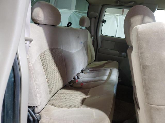 Photo 10 from auction – 2001 CHEVROLET SILVERADO with VIN 2GCEC19V611112938