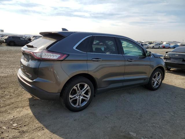 Photo 3 from auction – 2016 FORD EDGE TITAN with VIN 2FMPK3K94GBB99600