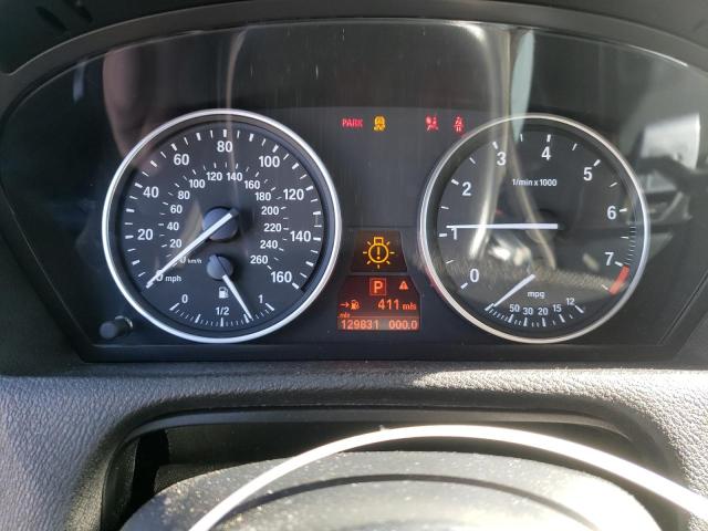 Photo 9 from auction – 2013 BMW X5 XDRIVE3 with VIN 5UXZV4C54D0B24917
