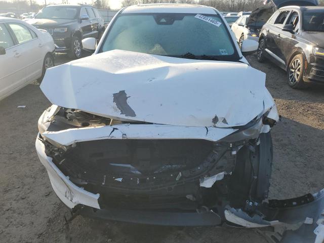Photo 5 from auction – 2020 MAZDA CX-5 TOURI with VIN JM3KFBCM8L1866570