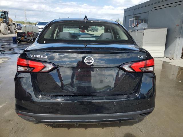 Photo 6 from auction – 2021 NISSAN VERSA SV with VIN 3N1CN8EV0ML890965