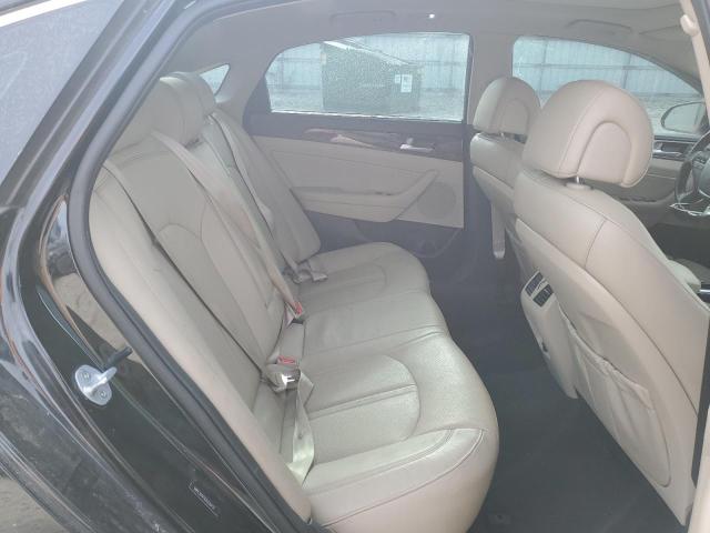 Photo 10 from auction – 2016 HYUNDAI SONATA SPO with VIN 5NPE34AF9GH329431
