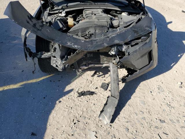 Photo 11 from auction – 2019 CHEVROLET CAMARO LS with VIN 1G1FB1RX9K0122698