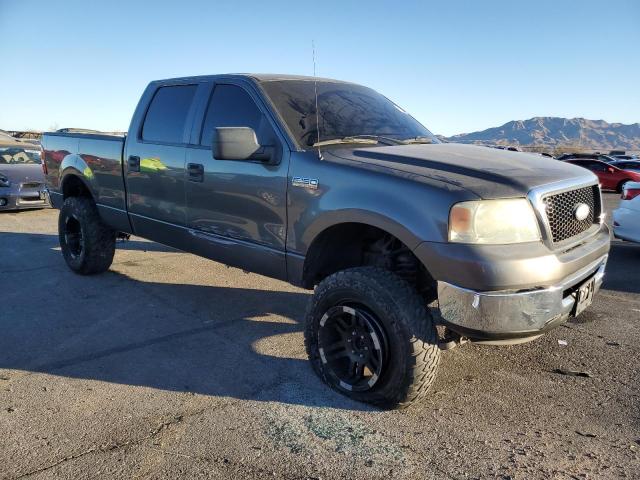 Photo 4 from auction – 2007 FORD F150 SUPER with VIN 1FTPW12597FA79011