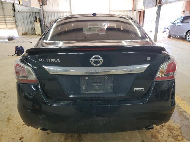 Photo 6 from auction – 2015 NISSAN ALTIMA 2.5 with VIN 1N4AL3AP1FC461777