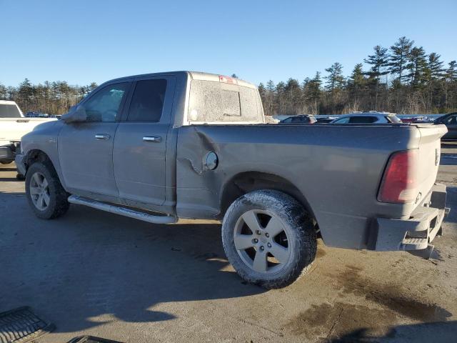 Photo 2 from auction – 2010 DODGE RAM 1500 with VIN 1D7RV1GT9AS147248